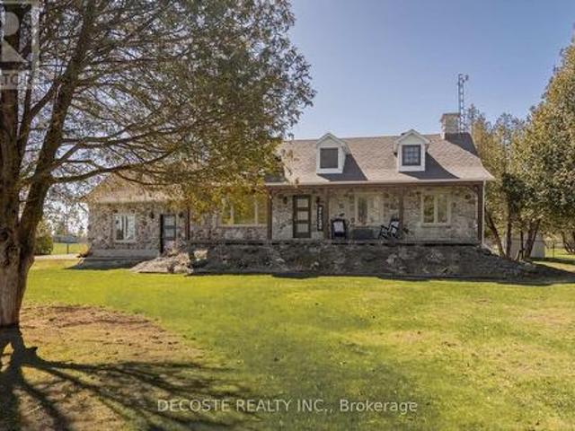House for sale in North Glengarry, Ontario
