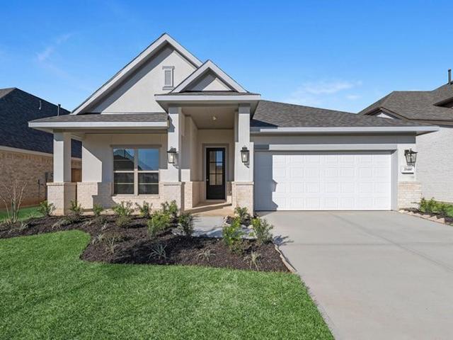 House for sale in Magnolia, Texas