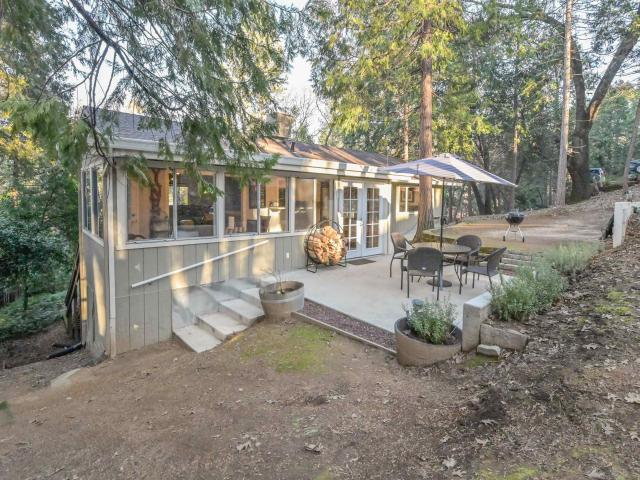 House for sale in Sonora, California