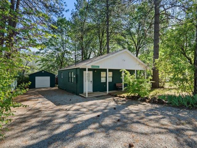 House for sale in Shasta, California