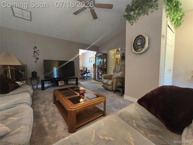 House for sale in Commerce Township, Michigan