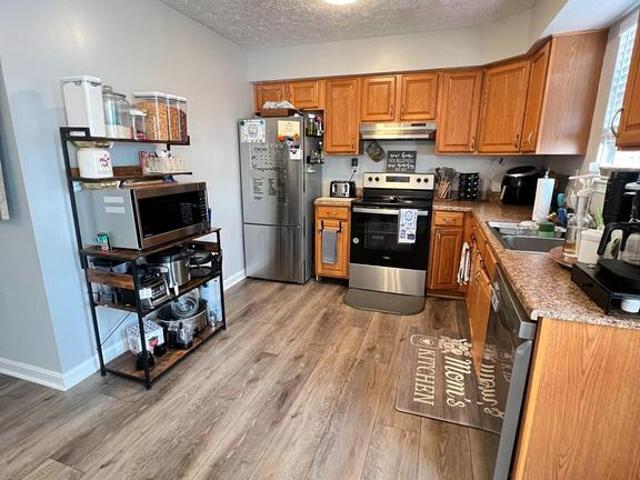 Townhouse for sale in Lexington Park