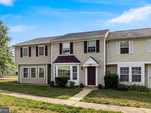 Townhouse for sale in Maryland