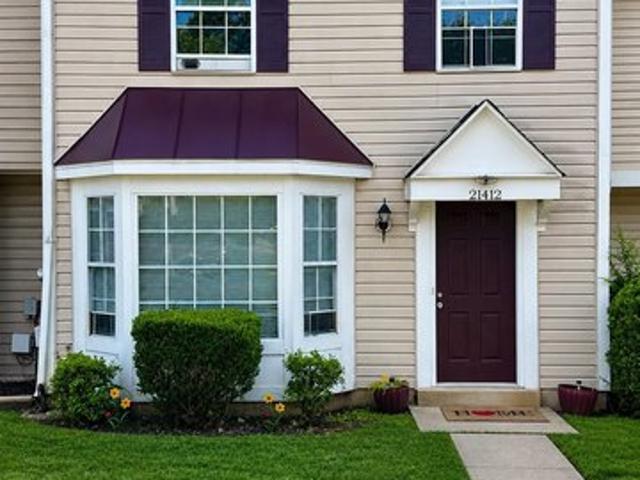Townhouse for sale in Lexington Park, Maryland