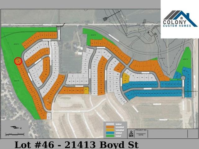 Land for sale in Nebraska