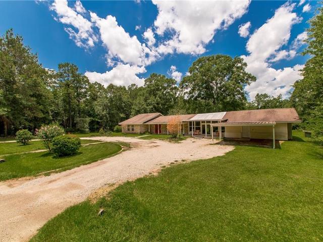 House for sale in Franklinton, Louisiana