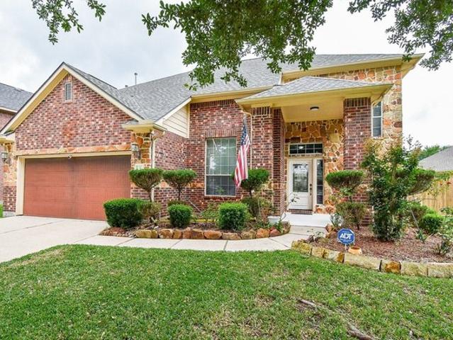 House for sale in New Caney, Texas