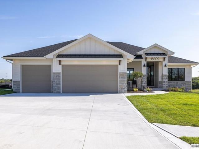 House for sale in Nebraska