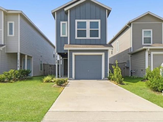 House for sale in Texas