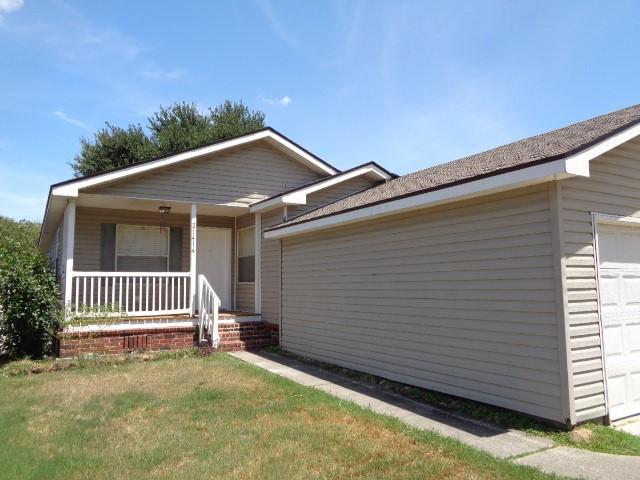 Property for rent in Harris, Texas