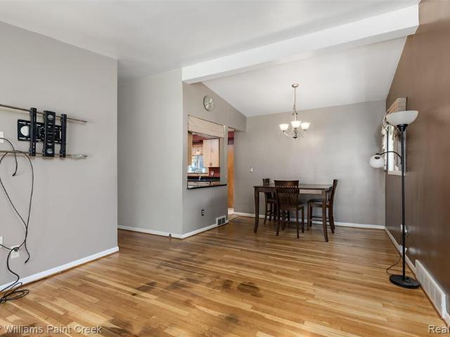 House for sale in Clinton Township, Michigan