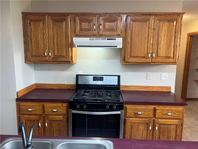House for sale in Pattonsburg, Missouri
