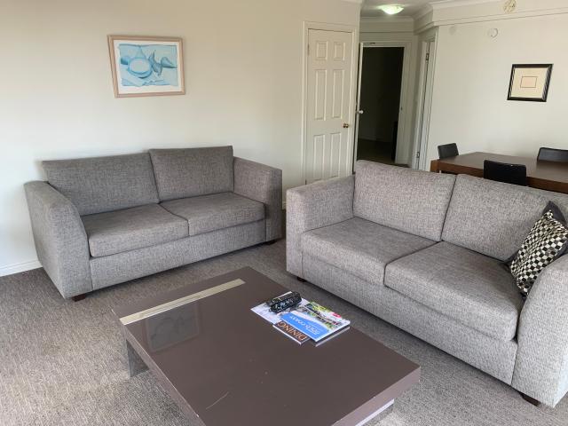 Apartment for rent in Fernbrook, Queensland