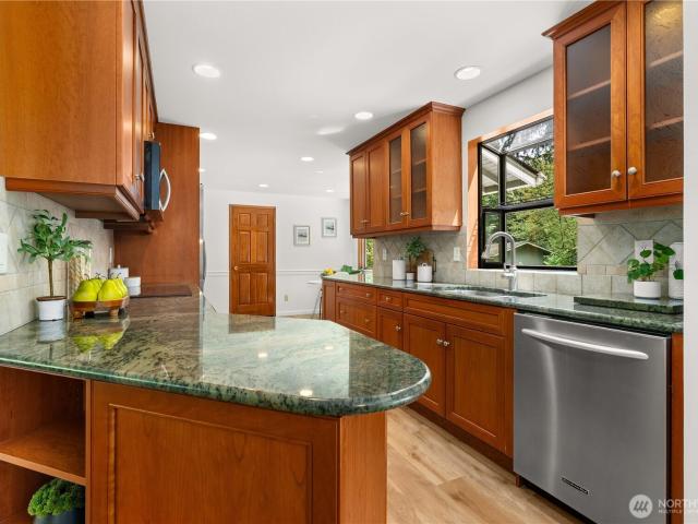 House for sale in Sammamish, Washington