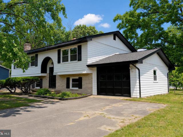House for sale in Lexington Park, Maryland