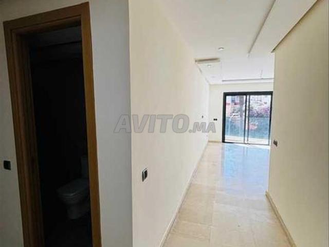 Appartement location à Anfa, Sidi Belyout
