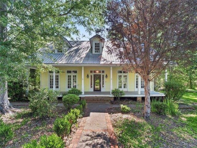 House for sale in Franklinton, Washington Parish