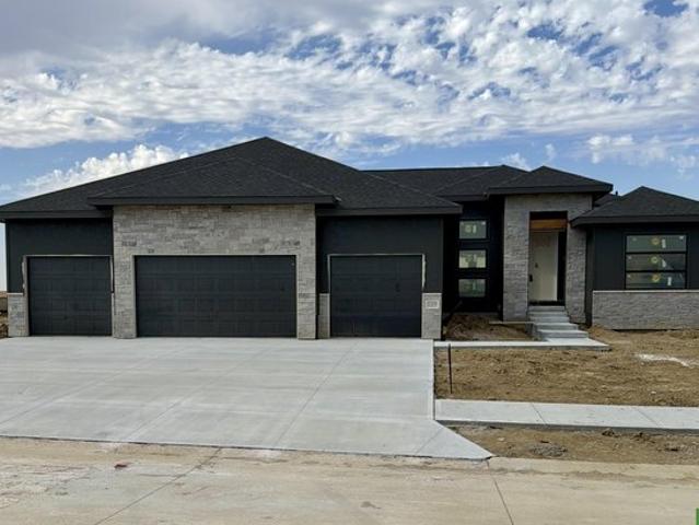 House for sale in Nebraska
