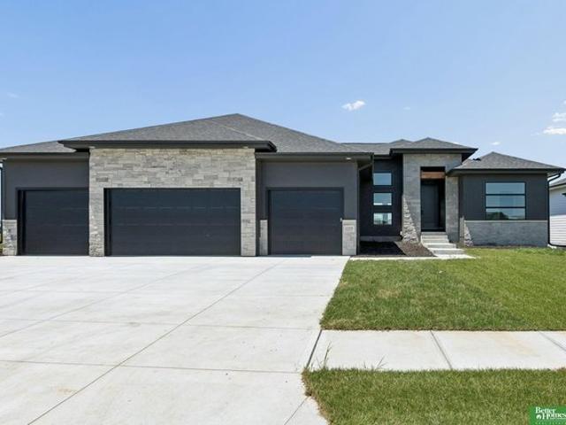 House for sale in Nebraska