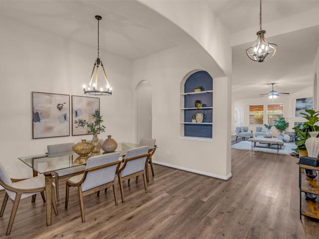 House for sale in Valley Ranch, Porter