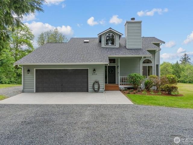 House for sale in Monroe, Washington