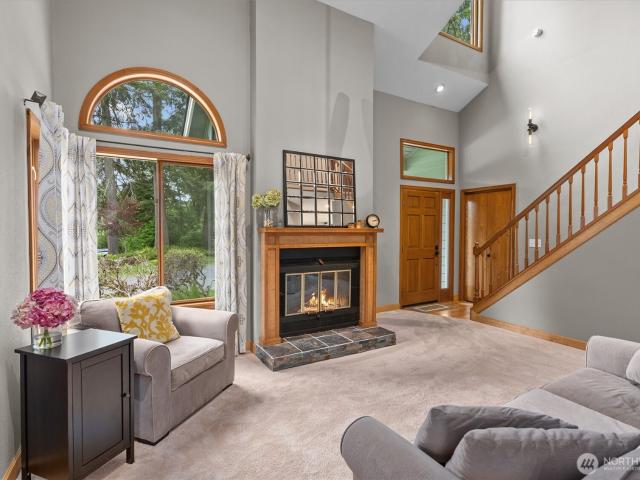 House for sale in Monroe, Washington