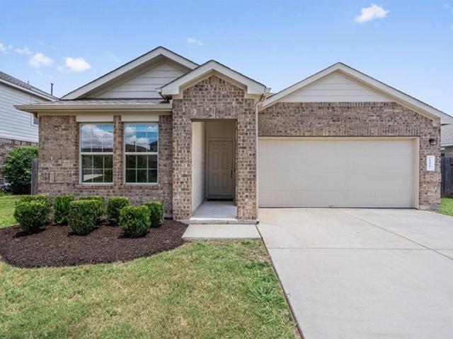 House for sale in Pflugerville, Texas
