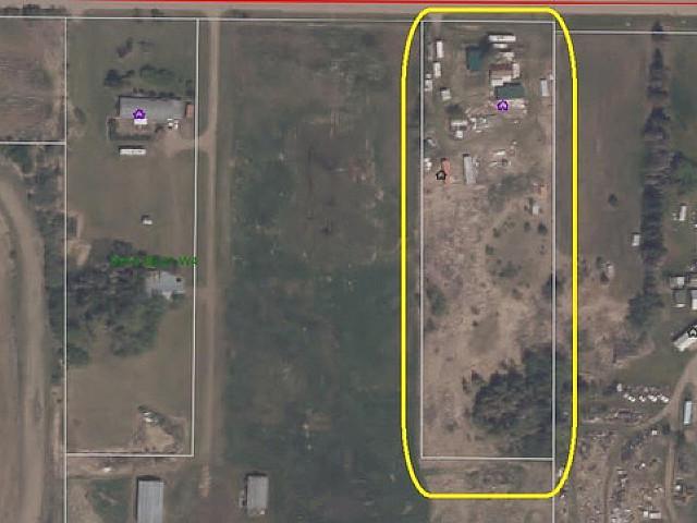 Land for sale in Atmore, Alberta