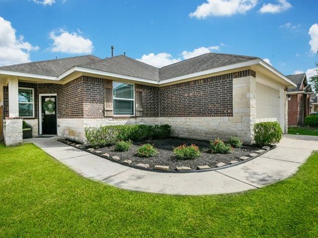 House for sale in New Caney, Texas