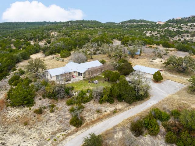 House for sale in Spicewood, Texas