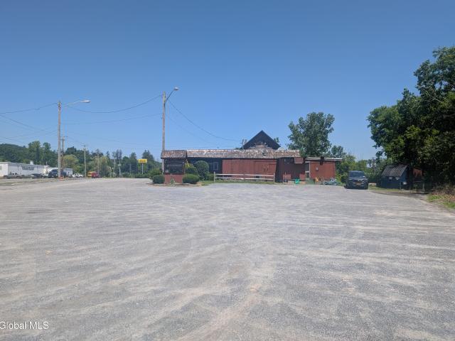 Commercial for sale in Hoosick, New York