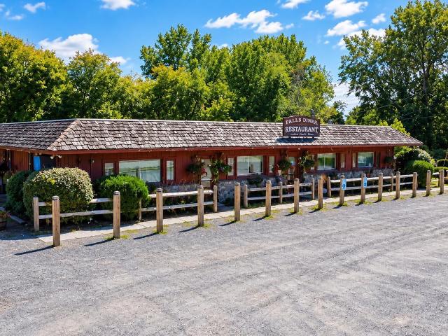 Commercial for sale in Town of Hoosick, Rensselaer County