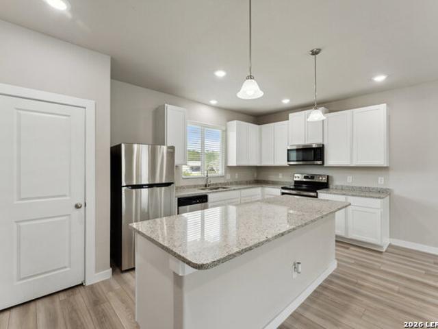 House for sale in The Preserve at the Dominion, San Antonio