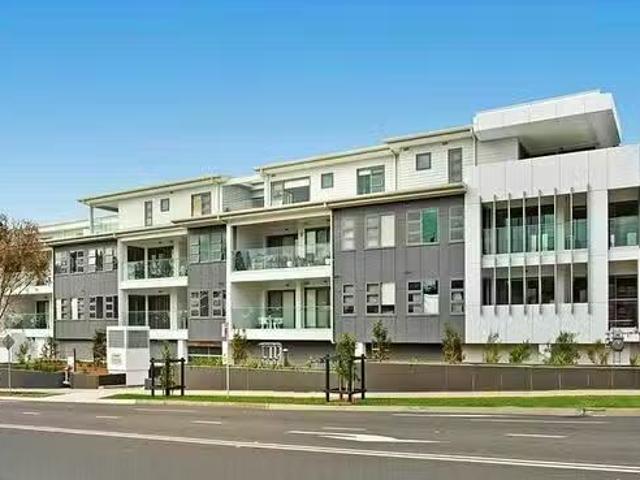 Apartment for rent in Winston Hills