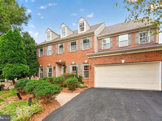 House for sale in Virginia