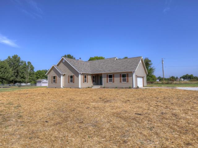 House for sale in Webb City, Missouri