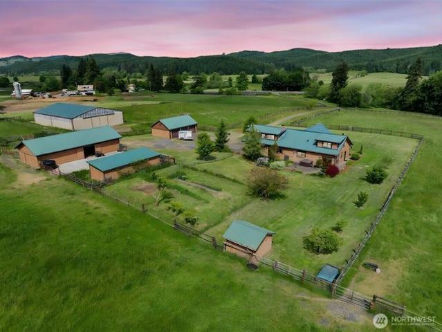 House for sale in Washington