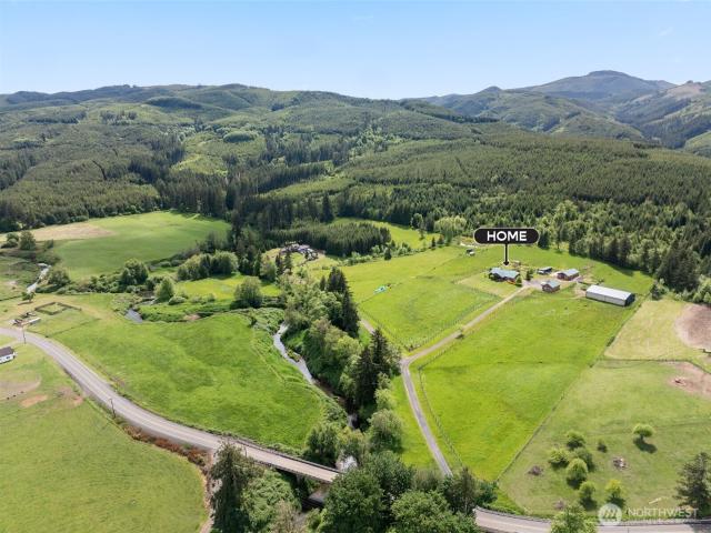 House for sale in Washington