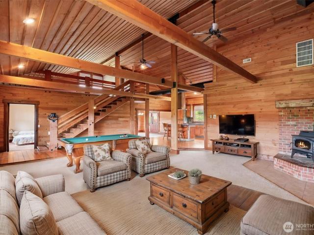 House for sale in Washington