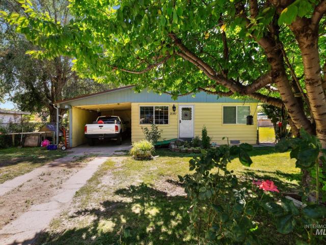 House for sale in Heyburn, Idaho