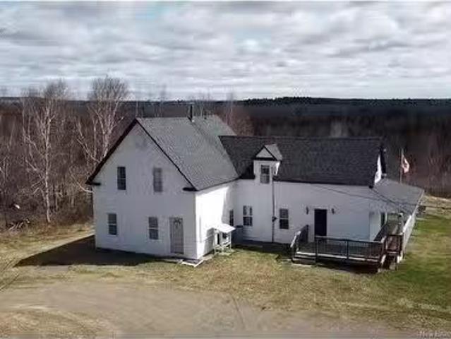 House for sale in Harvey Station, New Brunswick