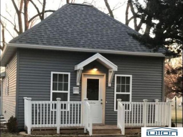 House for sale in Nebraska