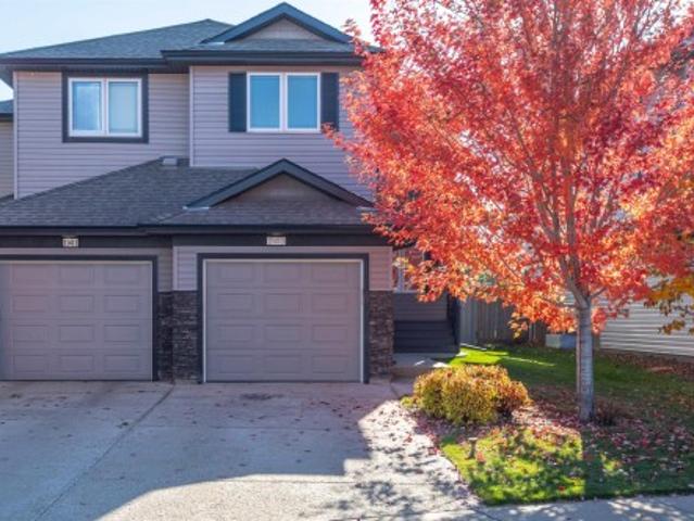 House for sale in Lewis Estates, Edmonton