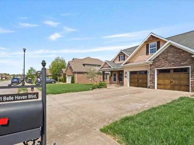 House for sale in Bowling Green, Kentucky