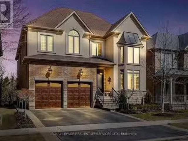 House for sale in Oakville, Ontario
