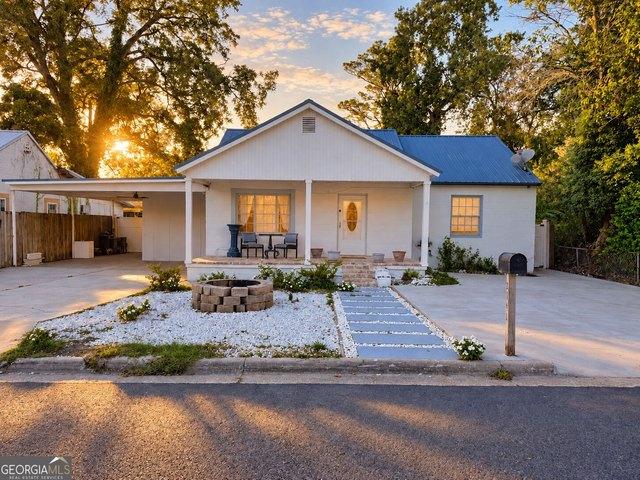 House for sale in Brunswick, Glynn County