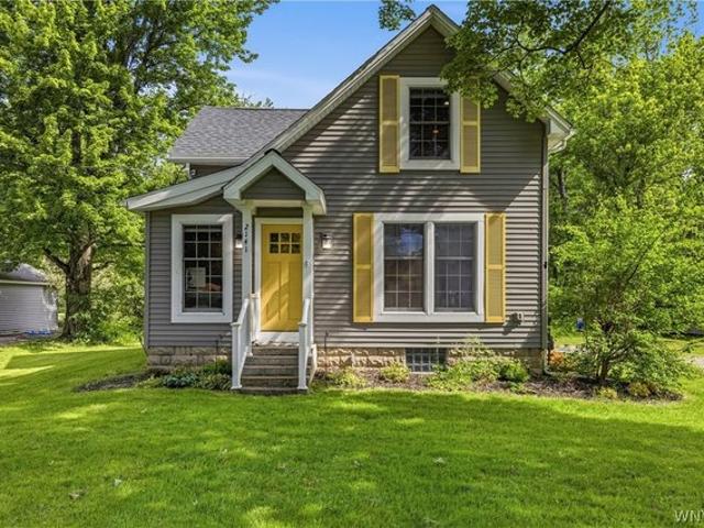 House for sale in Elma, New York