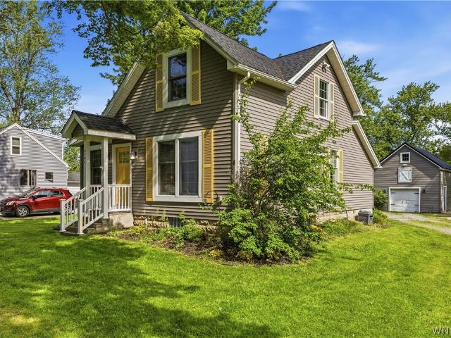 House for sale in Elma, New York