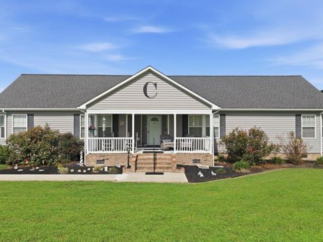 House for sale in Hobgood, North Carolina
