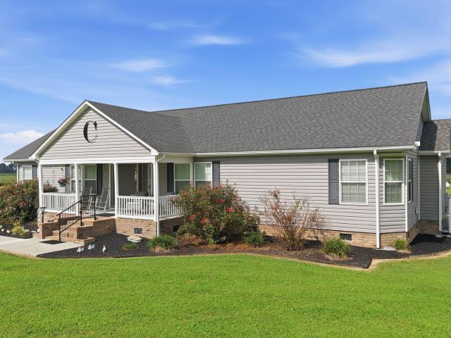 House for sale in Hobgood, North Carolina